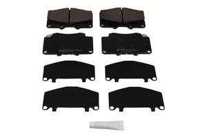 Fits To TOYOTA Hilux 2.5 D4d 2005-2015 Front Brake Pads - Picture 1 of 1