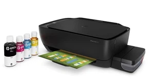 HP Tintentank 315 All-in-One Z4B04A - Afbeelding 1 van 3