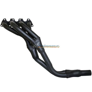 WILDCAT HEADERS EXTRACTORS For SUZUKI SIERRA SJ410 1.0LT 4WD - Picture 1 of 3