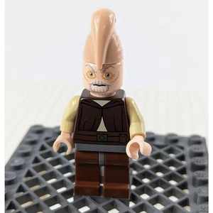 Ki-Adi-Mundi LEGO Star Wars Minifigure (SW0319) from 7959 Geonosian Fighter - Picture 1 of 4