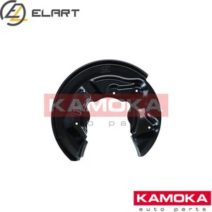 SPLASH PANEL BRAKE DISC 1180189 FOR SKODA OCTAVIA/II/Combi SUPERB YETI 1.6L 4cyl - Picture 1 of 6