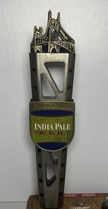 Bridgeport India Pale Ale Beer Tap Handle Portland OR Brewery -Perfect Condition - Picture 1 of 12