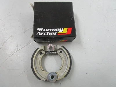 Bremsbacken KPL F. Naben Sturmey Archer HSB282 90mm Brake Shoe  Trommelbremse - Bild 1 von 4