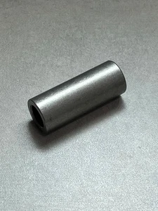 Mild Steel Bushing Spacer OD .75" Wall .133" Length 1.915" - Picture 1 of 11