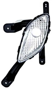 Daytime running light left for Kia Picanto 5-door 2011- - Picture 1 of 1