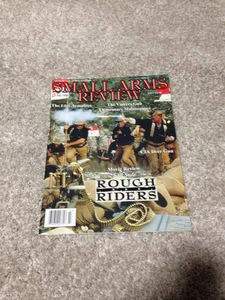 SMALL ARMS REVIEW MAGAZINE VOL. 1 NO. 10 JULY 1998 - Picture 1 of 7