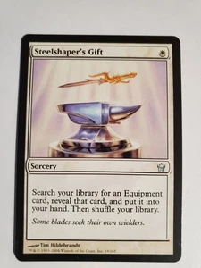 Steelshaper's Gift Fifth Dawn 4 Regular - Picture 1 of 2