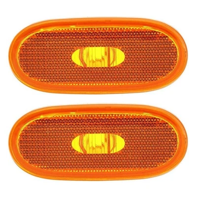 Sleek and Stylish Car Side Marker Light for Mercedes For Benz W906 2006+ - Image 1 of 4