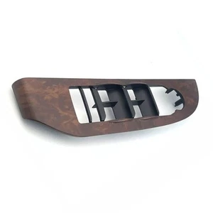 OEM Quality Left Driver Side Window Control Panel For Chevrolet Trucks 25924151 - Picture 1 of 12