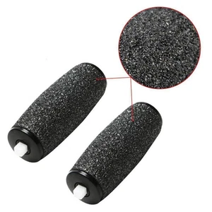 5PCS Extra Coarse Replacement Roller Refill Electronic Foot File in Bulk - Picture 1 of 11