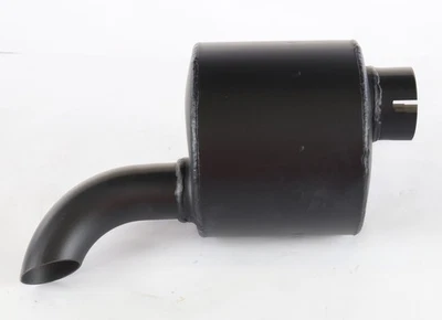 New 6504902 Bobcat Muffler - Изображение 1 из 3
