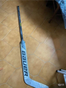 Stecca Hockey Portiere - Foto 1 di 2