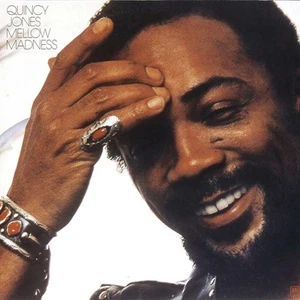Quincy Jones Mellow Madness (CD) Album - Picture 1 of 1