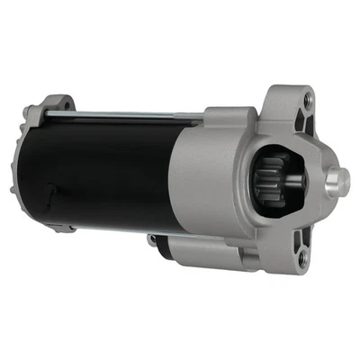 Motorino avviamento for Ford Focus C-Max DM2 2.0 TDCi 2003-2007 1376305 11 denti 2.2kW - Immagine 1 di 4