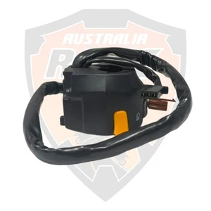 Royal Enfield Control Switch Control LH 587315/A For HIMALAYAN BSIII - Picture 1 of 10