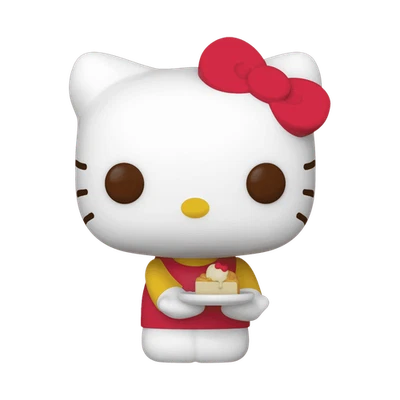 Funko Pop! Sanrio: Hello Kitty y Amigos - #89 - Imagen 1 de 2