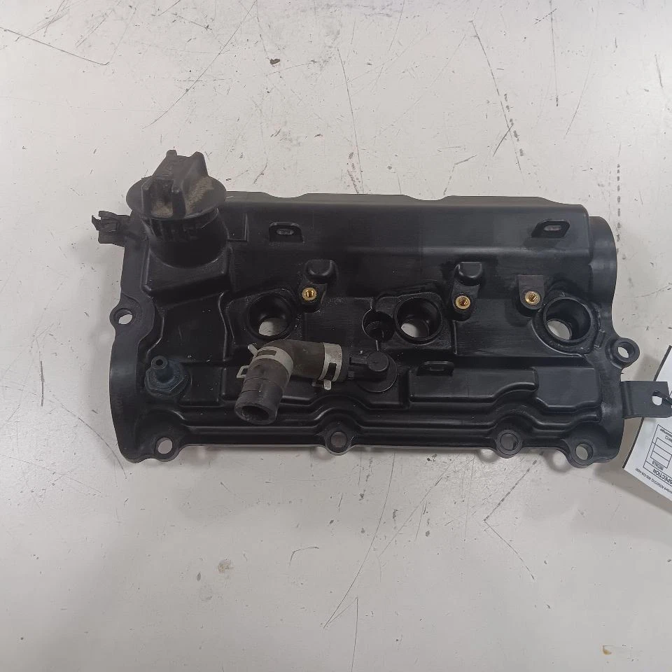 Cubierta de válvula de culata del motor izquierdo INFINITI QX50 2017 2016 2015 2014 Foto 1 de 4