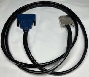 National Instruments 192061B-02 SHC68-68-EPM geschirmtes Kabel 2 m - Bild 1 von 8