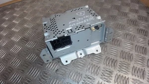 Radio Navi Ford Fiesta 1.1 JHH 2017-2019 - Bild 1 von 3