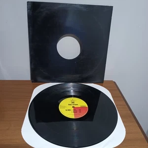 Baby's Groove El Ritmo, (12"), Single Record NM - Picture 1 of 5