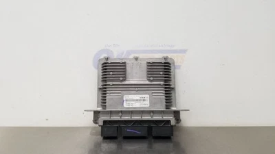 MÓDULO DE CONTROL DEL MOTOR FORD F350 SUPER DUTY ECM 19 6,7 L HC3A12A650JC Foto 1 de 4