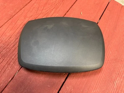 Hyundai Genesis 2010 cupé BK1 2,0 T OEM cubierta control moldura superior Foto 1 de 2