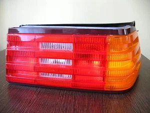 Mercedes Benz R129 SL tail light taillight OEM NOS W129 R&S - Bild 1 von 11