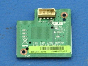 Circuit Board Asus Pro 31S 3100054363-42799 - Bild 1 von 1