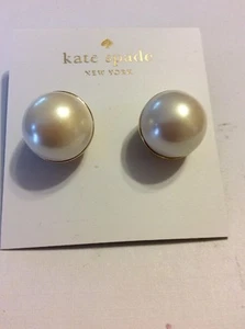 $48 Kate Spade Bits And Baubles Earrings K206x - Picture 1 of 3