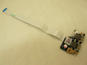 USB Board aus einem Acer Aspire 5742 - Bild 1 von 1