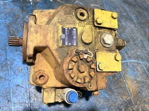 CATERPILLAR HYDRAULIC PUMP 364-4620 - Picture 1 of 11