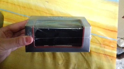 Silver-Cars Collection - Bugatti Coupé Atlantic - DeAgostini Atlas (Sigillata) - Immagine 1 di 4