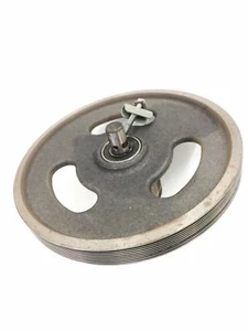Precor EFX 546i 556i 576i Elliptical Step Up Tensioner Pulley Drive Assembly - Picture 1 of 1