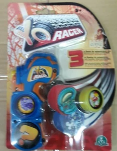 YOYO, YO RACER GIOCHI PREZIOSI - Imagen 1 de 4