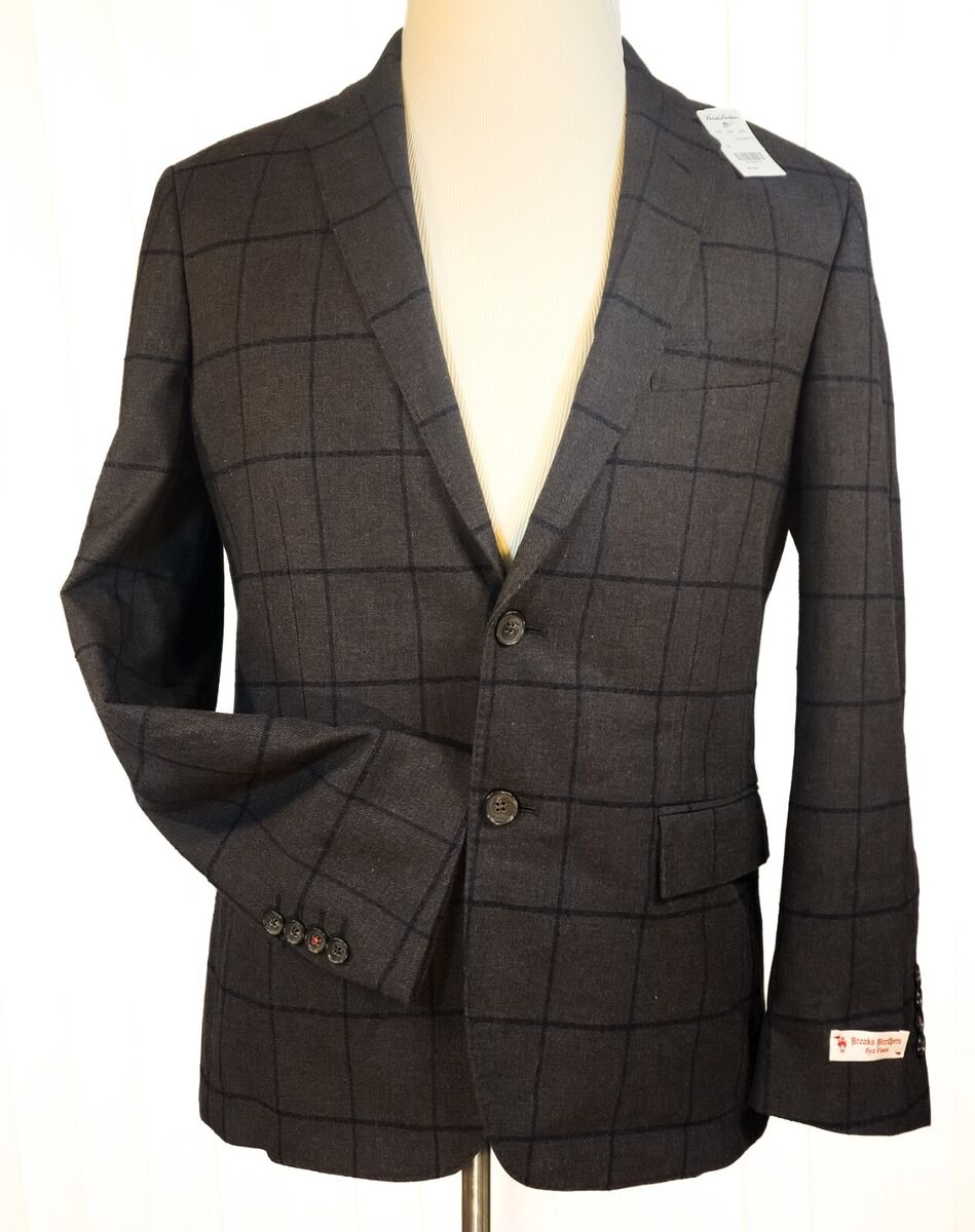 Brooks Brothers Red Suits & Blazers for Men for sale | eBay Brooks Brothers Red Suits & Blazers for Men for sale | eBay
