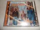 CD  Three Car Garage von Hanson
