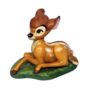 WDCC Bambi - The Young Prince | 1228663 | Disney's Bambi | New in Box - Picture 1 of 3