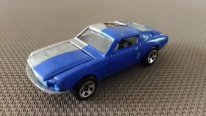 Auto Miniatur Hotwheels «Mattel 1968» Sehr Guter Zustand - Bild 1 von 8