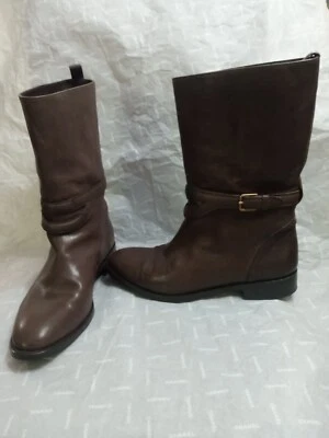 Botas para mujer Yves Saint Laurent Foto 1 de 4