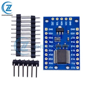 New PCF8575 IO Expander Module I2C To 16 IO Integrated Circuits for Arduino - Picture 1 of 6