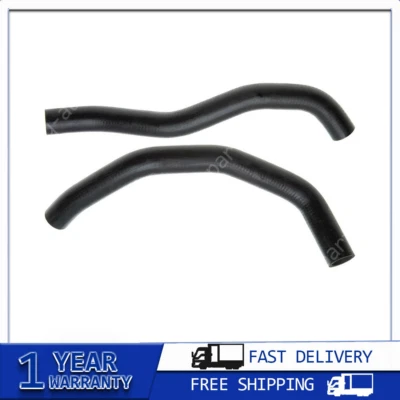 Manguera de refrigerante de radiador para Honda Accord 2007 2006 2005 2004 2003 Foto 1 de 4