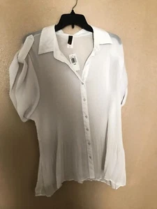 SERE NADE Shirt Gr: 20 NEU mit Etikett! - Bild 1 von 7