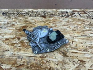 INFINITI Q50 Q60 16-24 OEM ENGINE RIGHT VALVE TIMING SOLENOID ACTUATOR COVER 3.0 - Picture 1 of 5