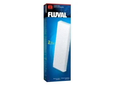 FLUVAL MINI/U1/U2/U3/U4 FOAMS/CLEARMAX/CARBON CARTRIDGE & BIOMAX - Image 1 of 4