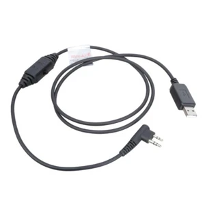 Ulepszenia kabla USB Wydajny kabel do programowania Upgrade do Hytera PD405 PD415 - Zdjęcie 1 z 8