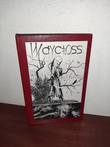Waycross Caitlin Kiernan Hardcover Signed Subterranean Press - Picture 1 of 5
