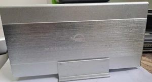 OWC Mercury Elite Pro External Desktop 2TB Hard Drive/no Power adapter - Picture 1 of 3