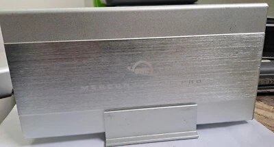 OWC Mercury Elite Pro External Desktop 2TB Hard Drive/no Power adapter - Image 1 of 3