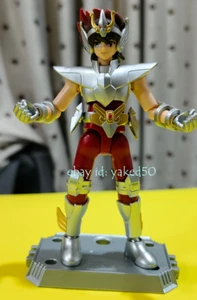 Seiya Pegasus Saint Seiya Modell Figur 4" _sds1 - Bild 1 von 4