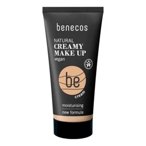 Natural Creamy Make Up - Cream 30ml | BENECOS - Bild 1 von 1